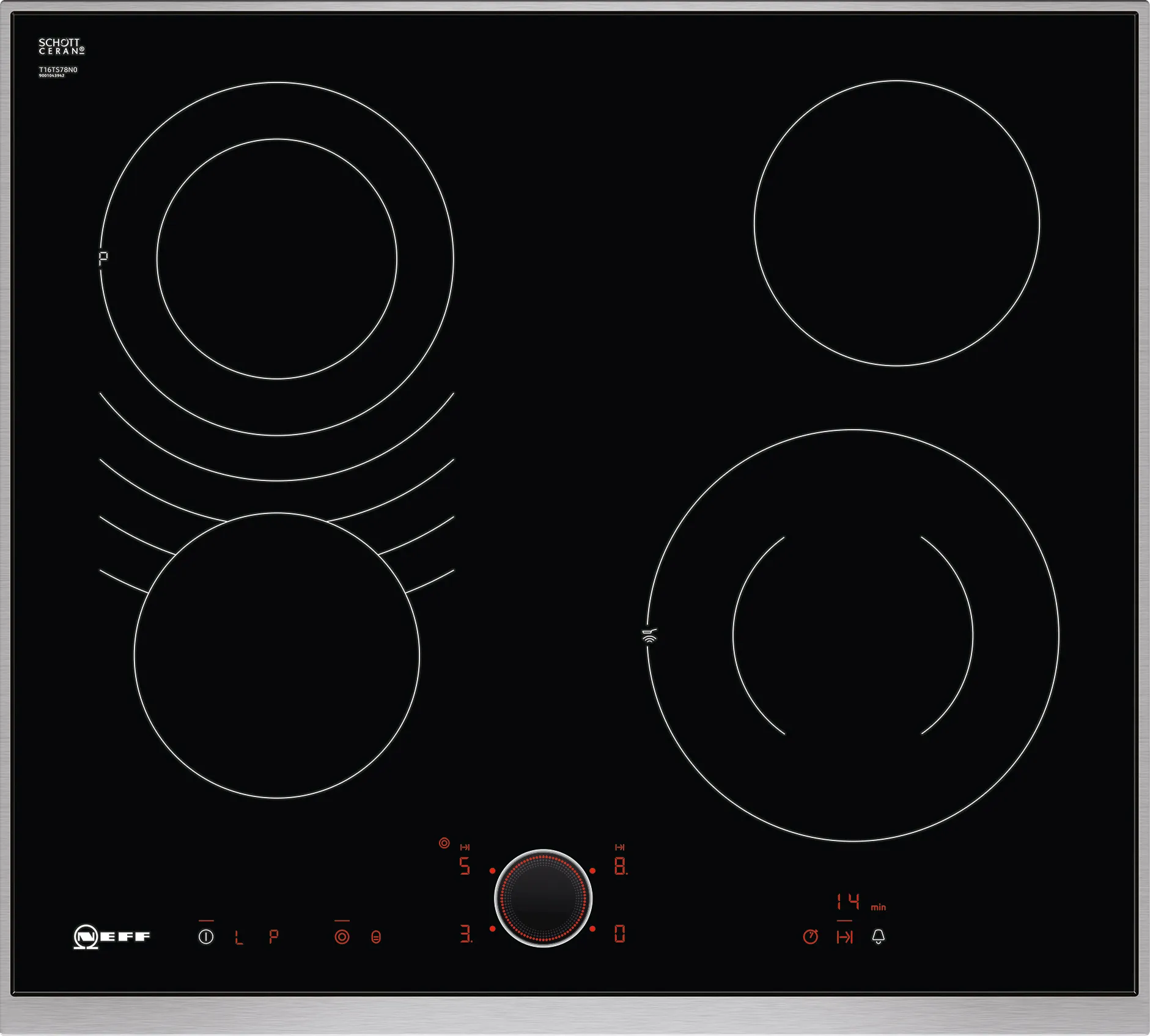 Foto Nr. 3 des Produkts FS611MC