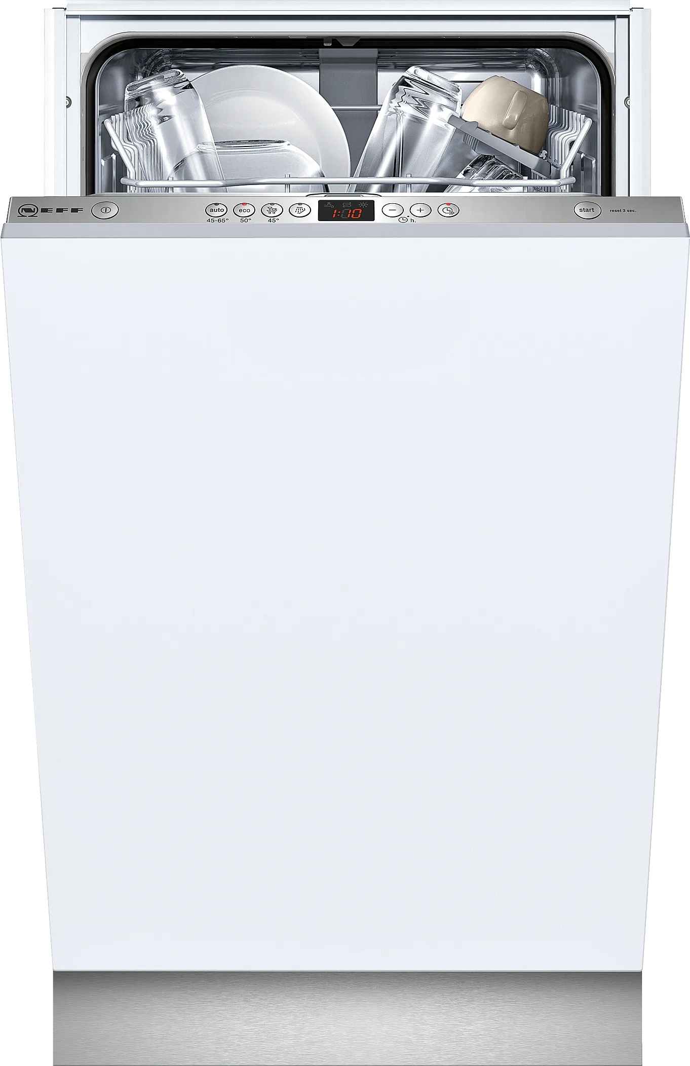 Photo Nr. 1 of the product S58T40X0GB