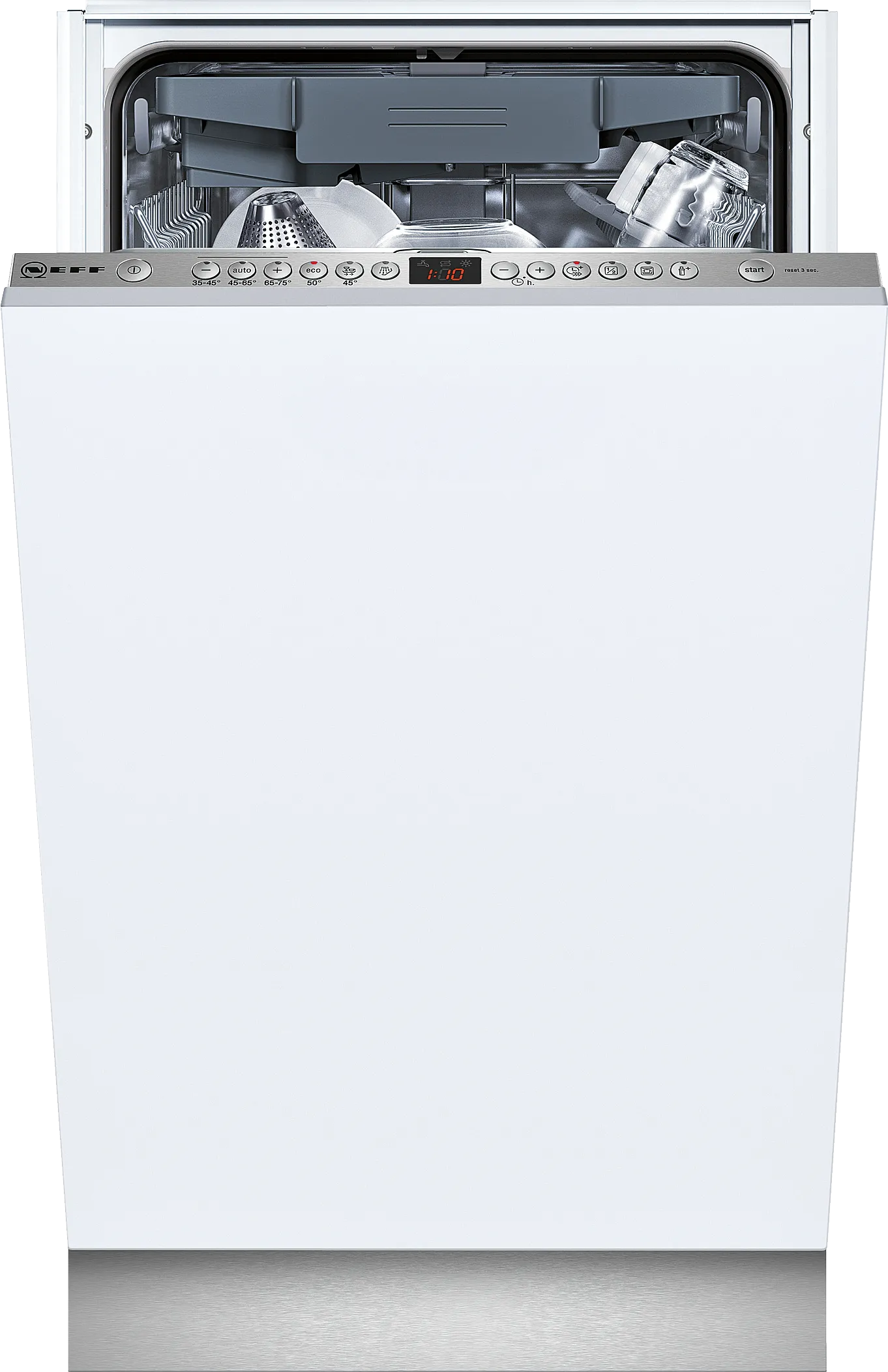 Photo Nr. 1 of the product S58T69X1GB