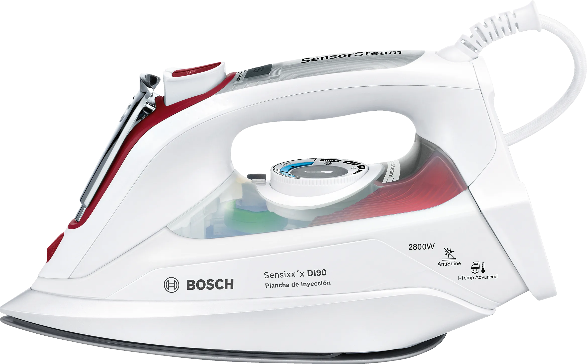 Foto n.º 1 del producto TDI902839W