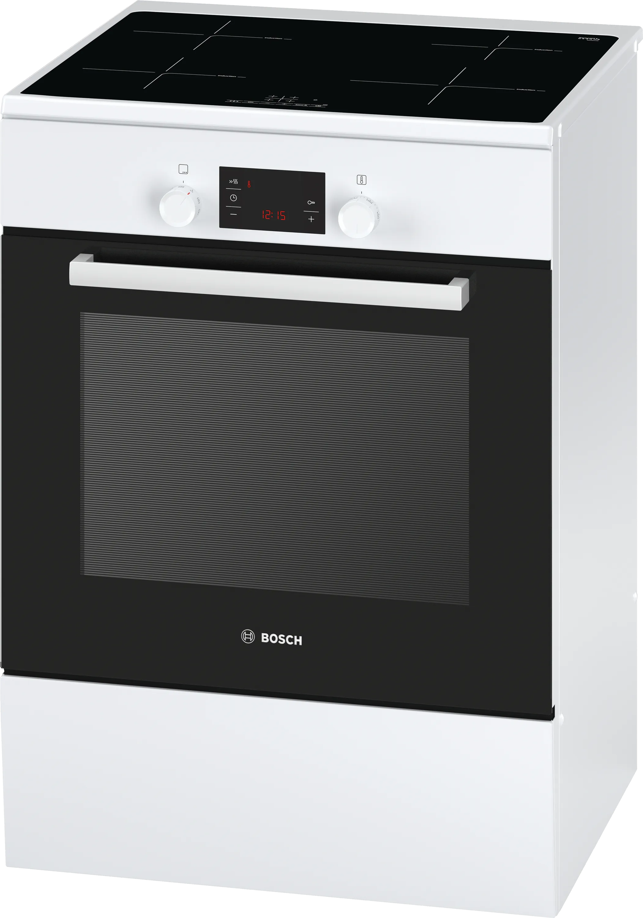 koo.22ページ HCA748120 Freestanding induction cooker | BOSCH NL