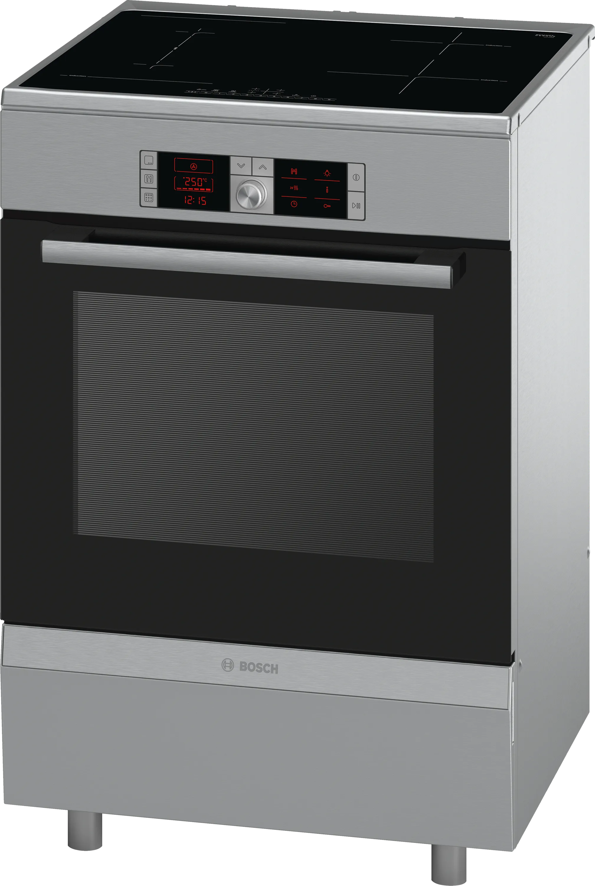 Photo Nr. 1 of the product HCA858450A