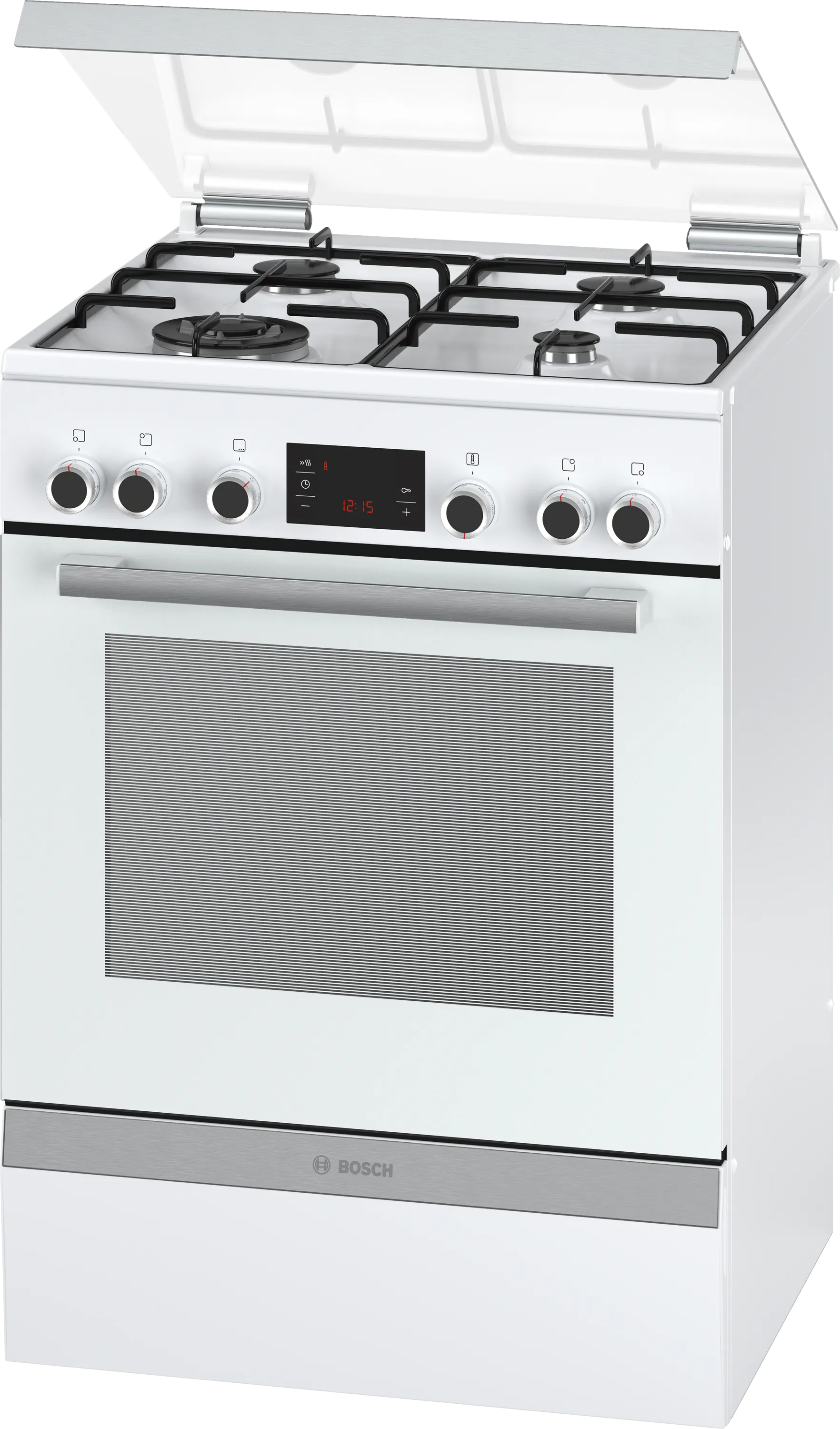 Photo n° 1 du produit HGD74W320F