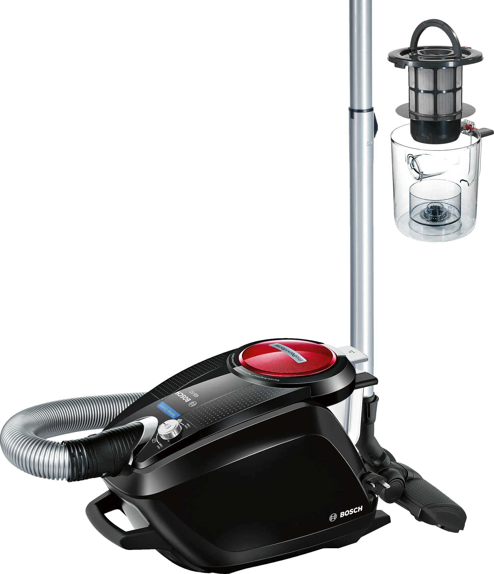 Photo Nr. 1 of the product BGS5PERFGB