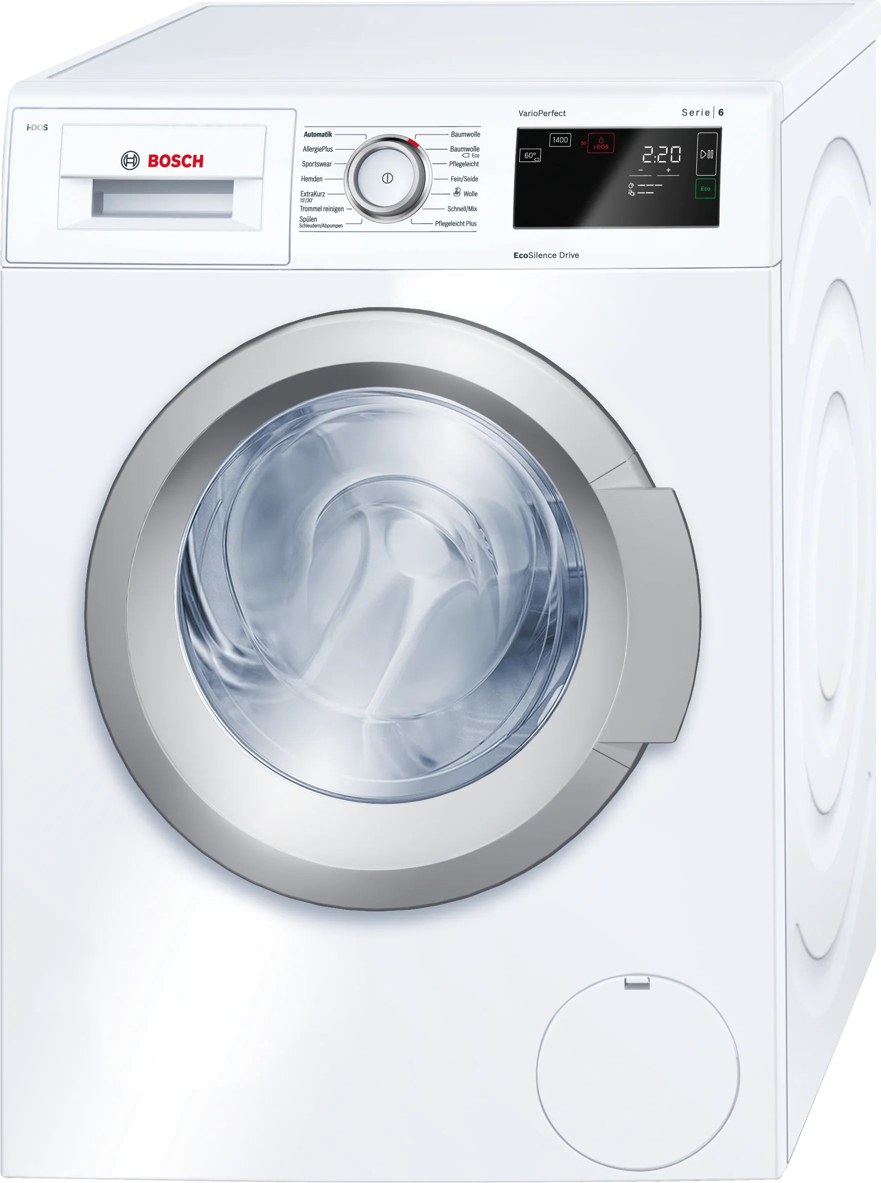 Foto Nr. 1 des Produkts WAT28640