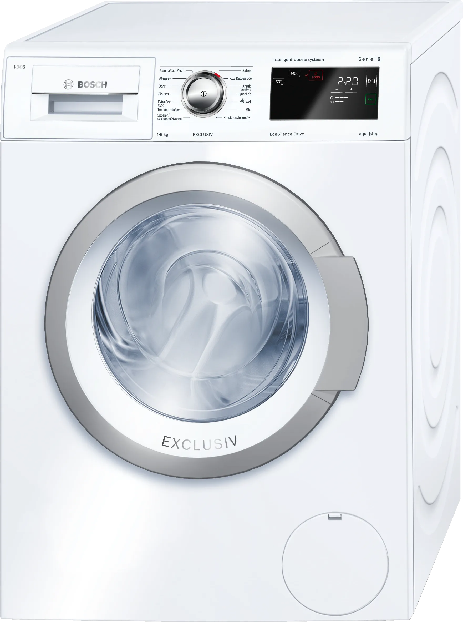 Foto nr. 1 van het product WAT28690NL