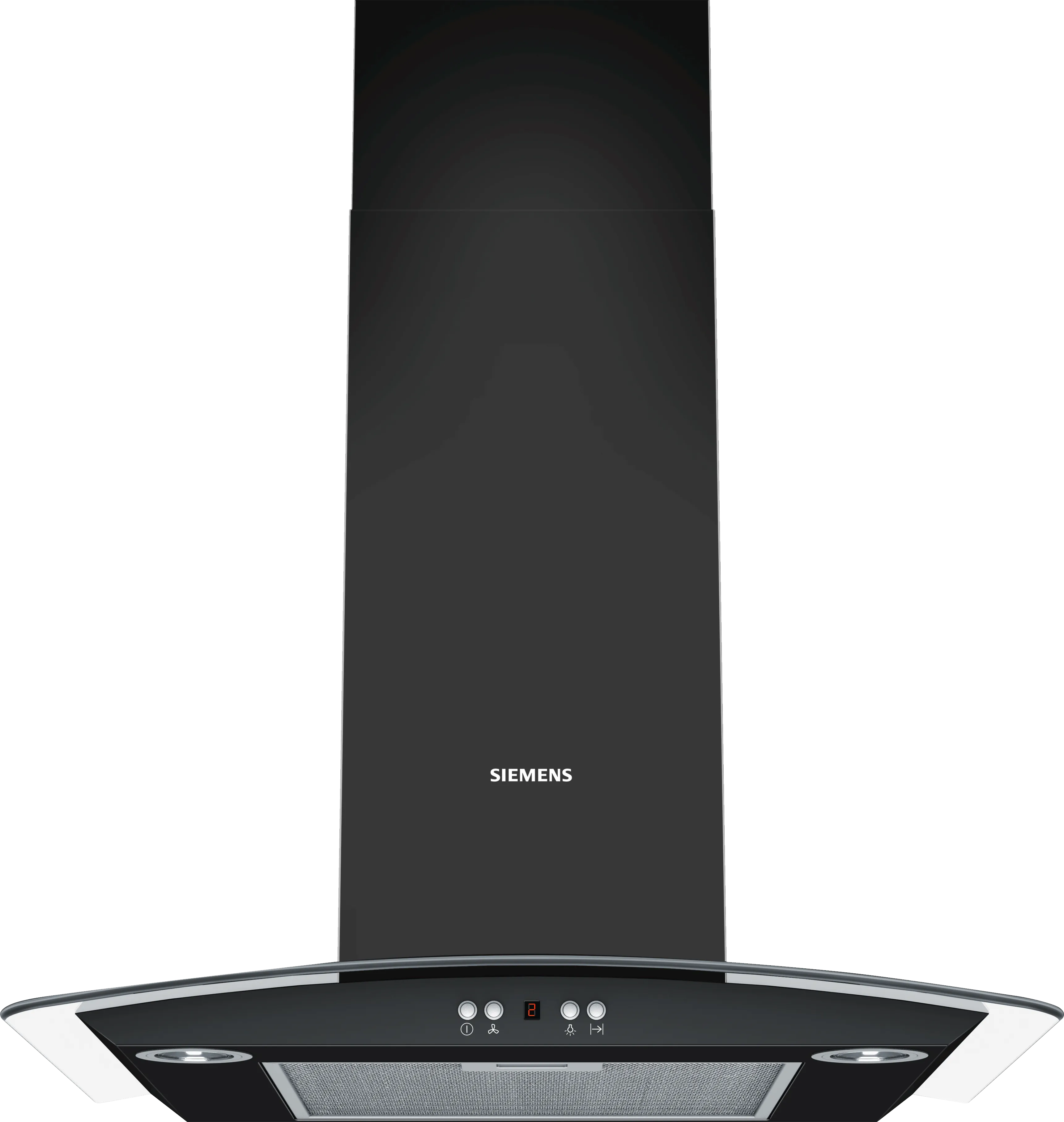 LC66HA641T wall-mounted cooker hood | Siemens Ev Aletleri