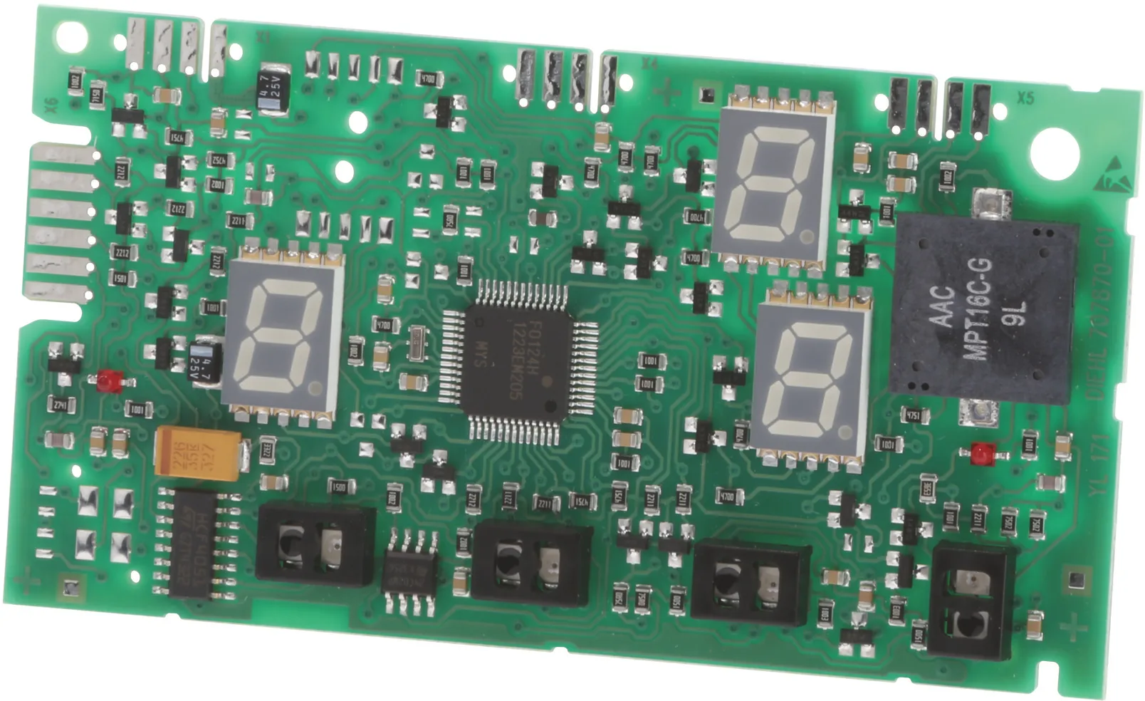 Foto n.º 1 del producto 00601978