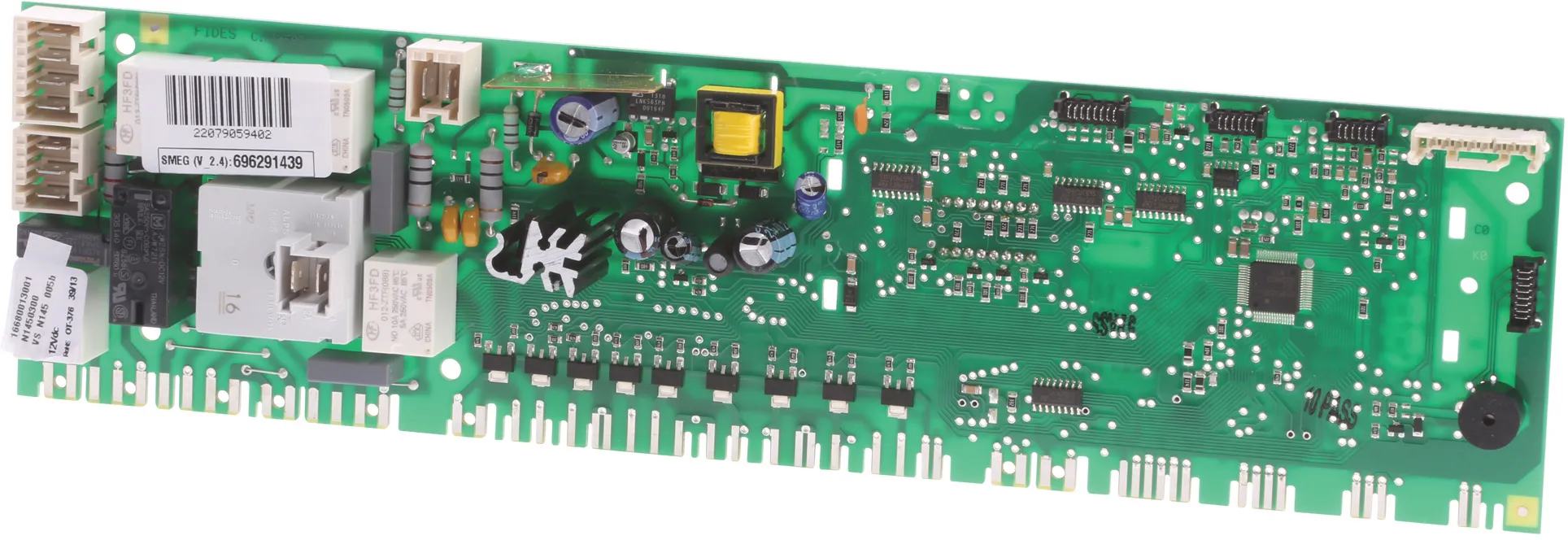 00701468 Bedienmodul | Bosch Hausgeräte DE 