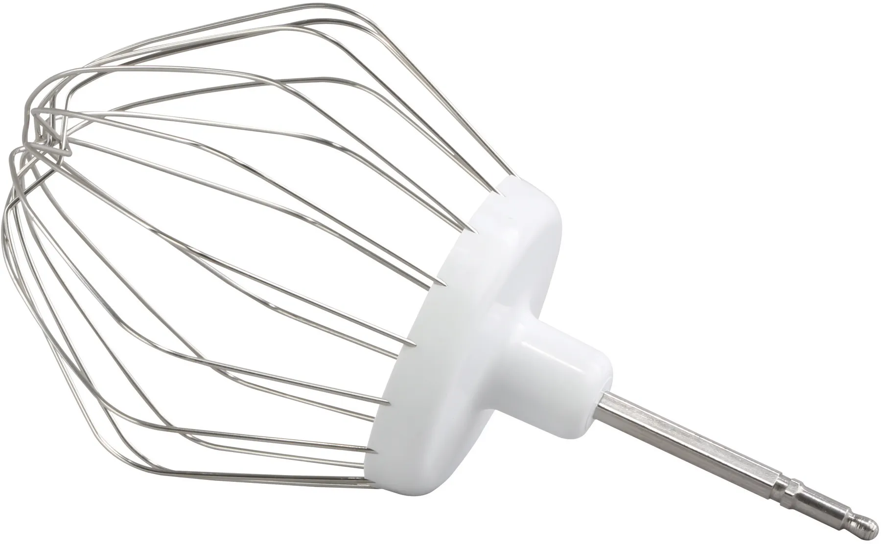 Beater Whisk, 8 wires, length 194 mm 