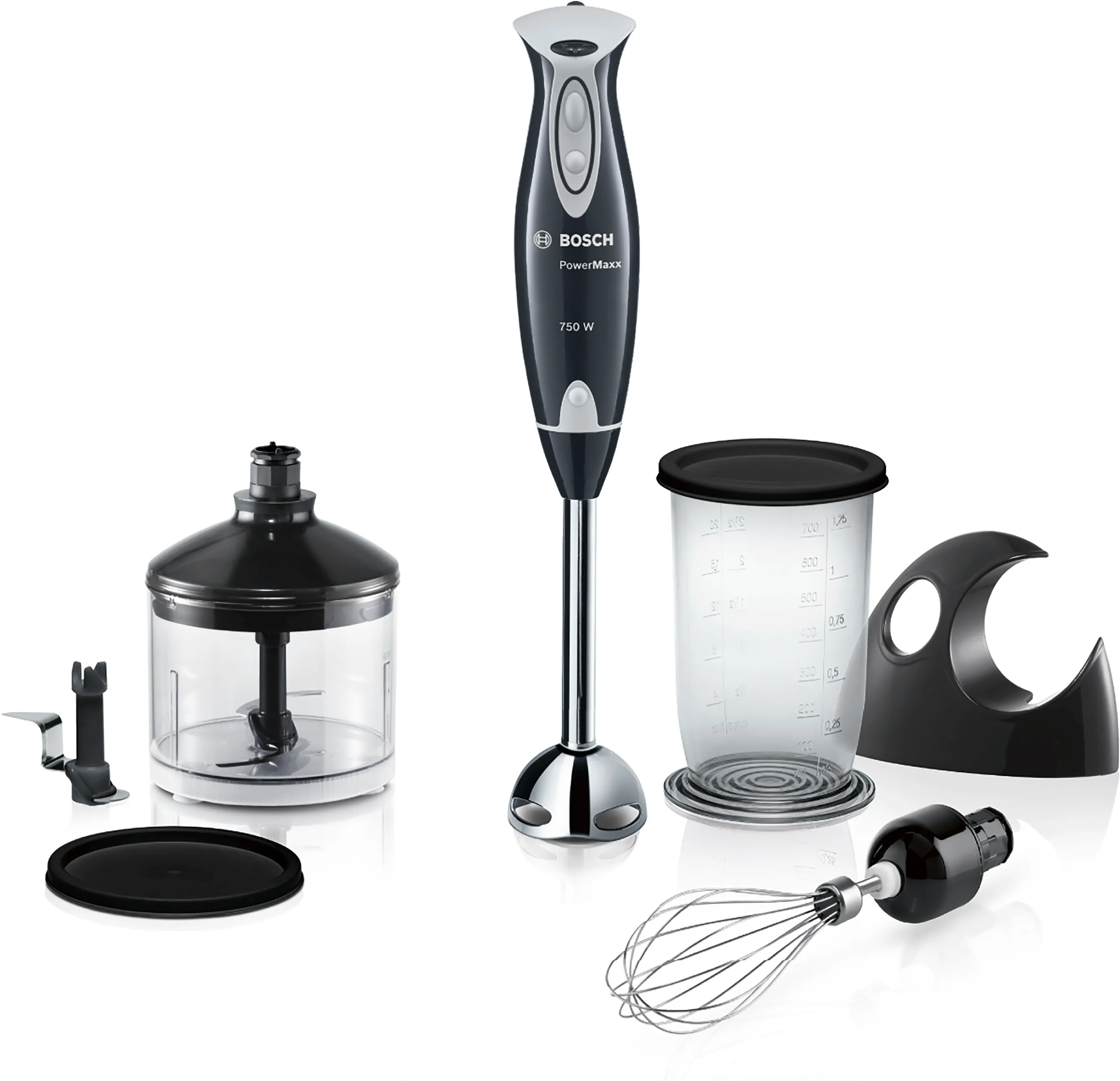 Foto Nr. 3 des Produkts MSM67SL