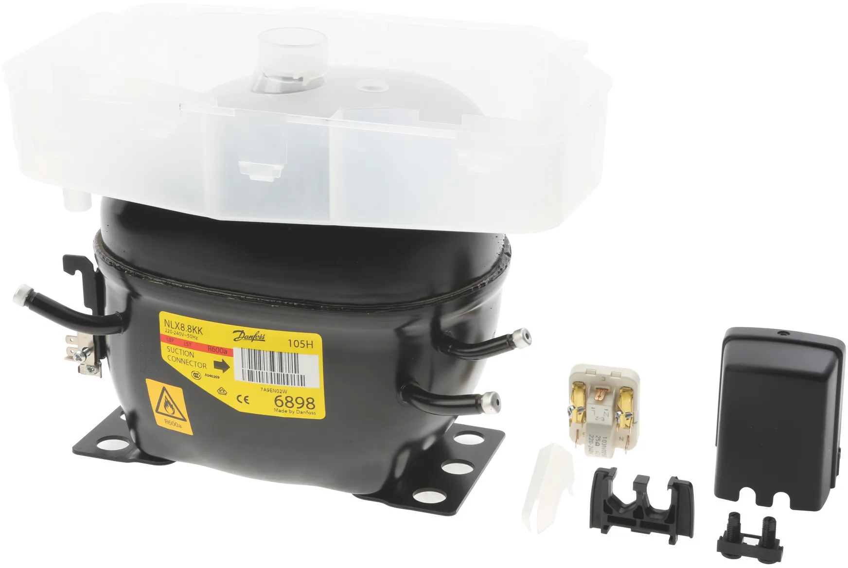 Photo Nr. 1 of the product 00144603