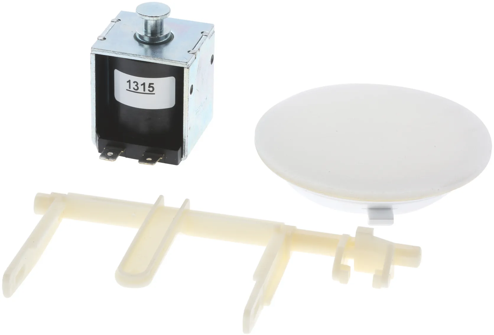 00172834 Magnetventil | Siemens Hausgeräte DE