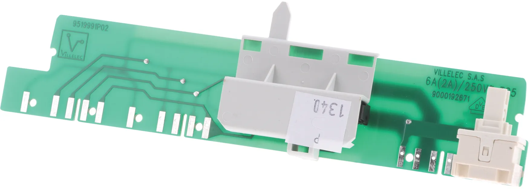 Foto Nr. 1 des Produkts 00499898