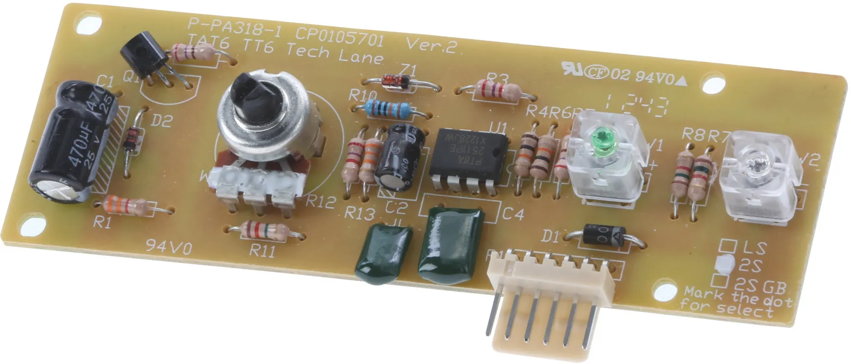 Photo Nr. 1 of the product 00601802