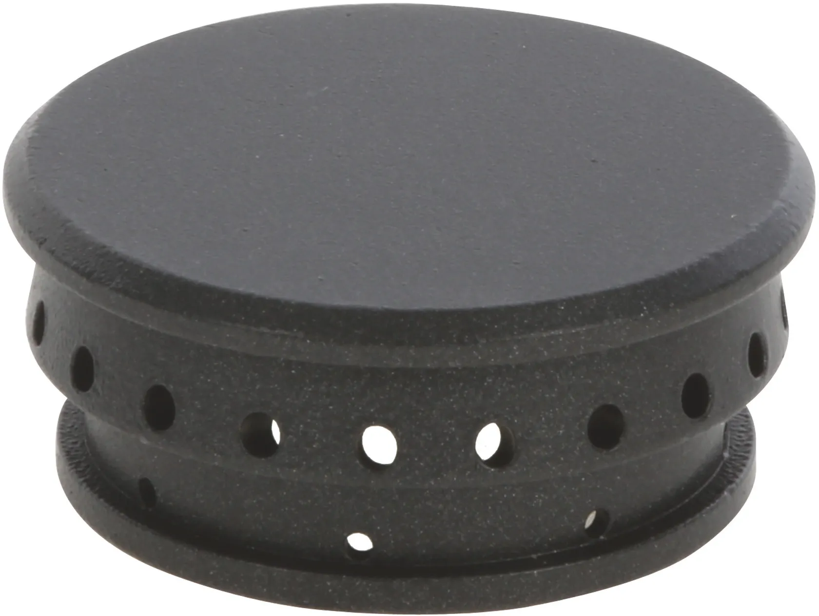 Brennerdeckel Rap.matt 3.5mm Defendi J00642377 Brennerdeckel Rap.matt 3.5mm Defendi J00642377
