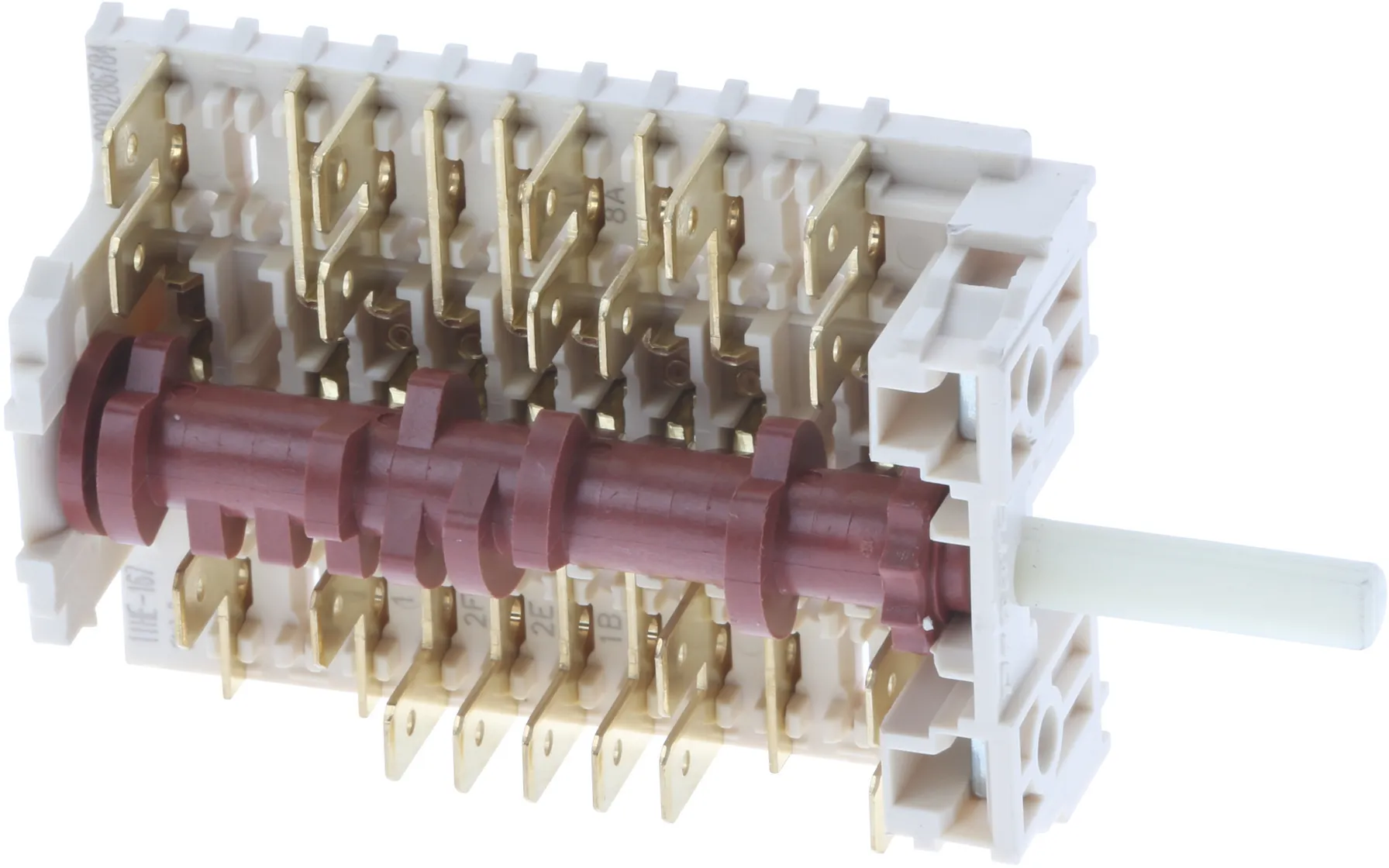 Bosch Siemens 00623811 deurhaak