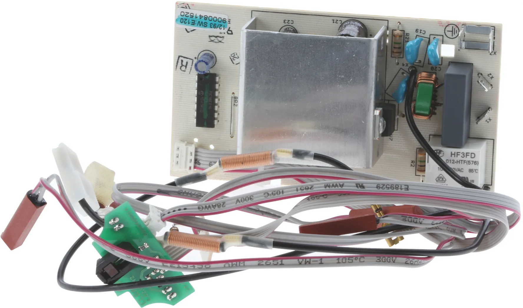 00627845 Steuerungsmodul | Bosch Hausgeräte DE