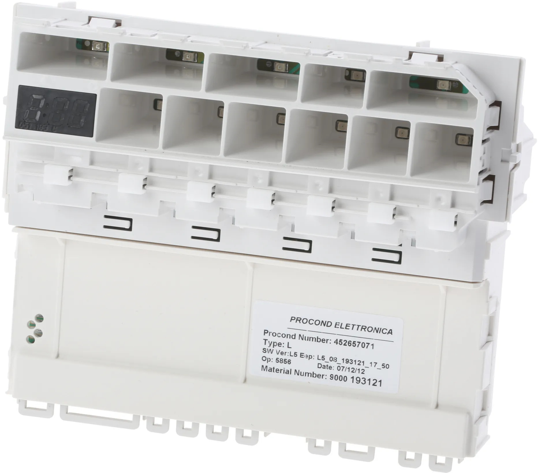 Foto n.º 1 del producto 00641283