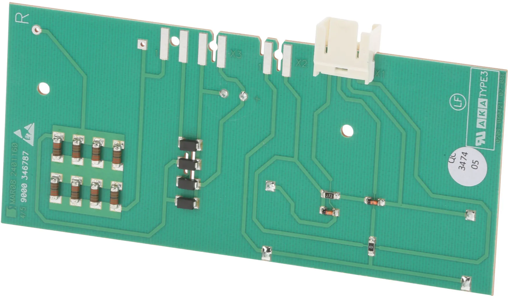 00647003 Modul | Siemens Hausgeräte DE