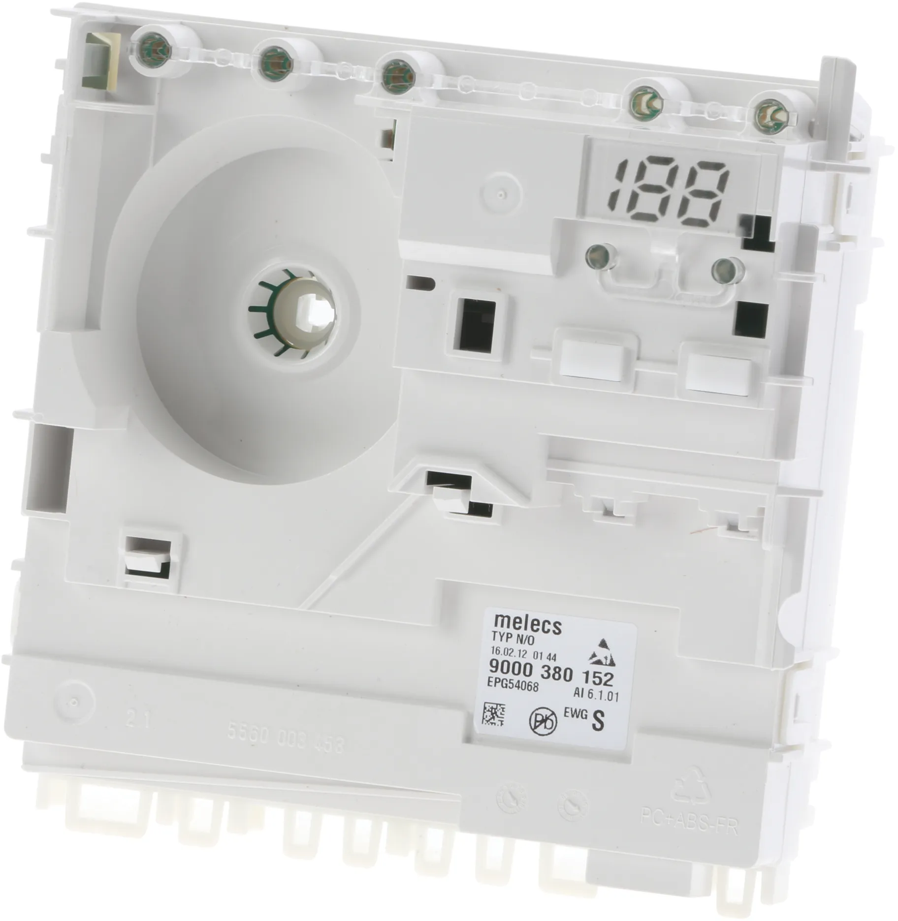 00648321 Control module | BOSCH NZ