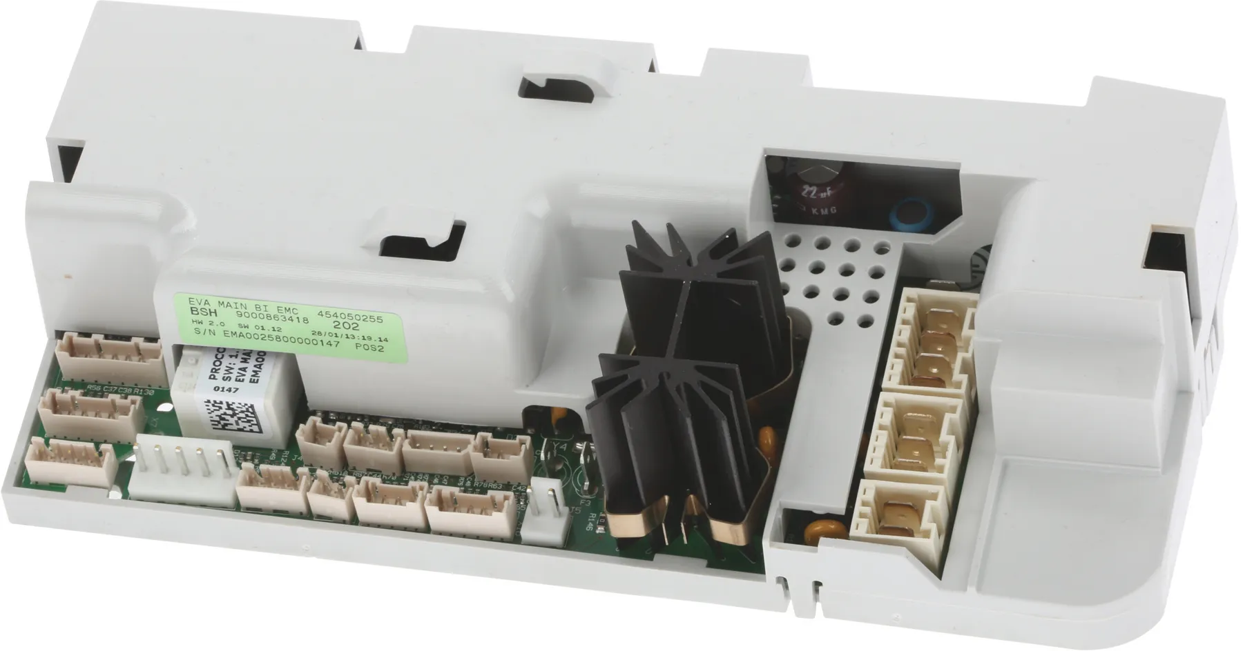 Foto nr. 1 van het product 00652577