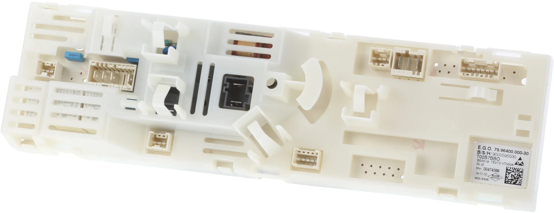 Foto n.º 1 del producto 00653537