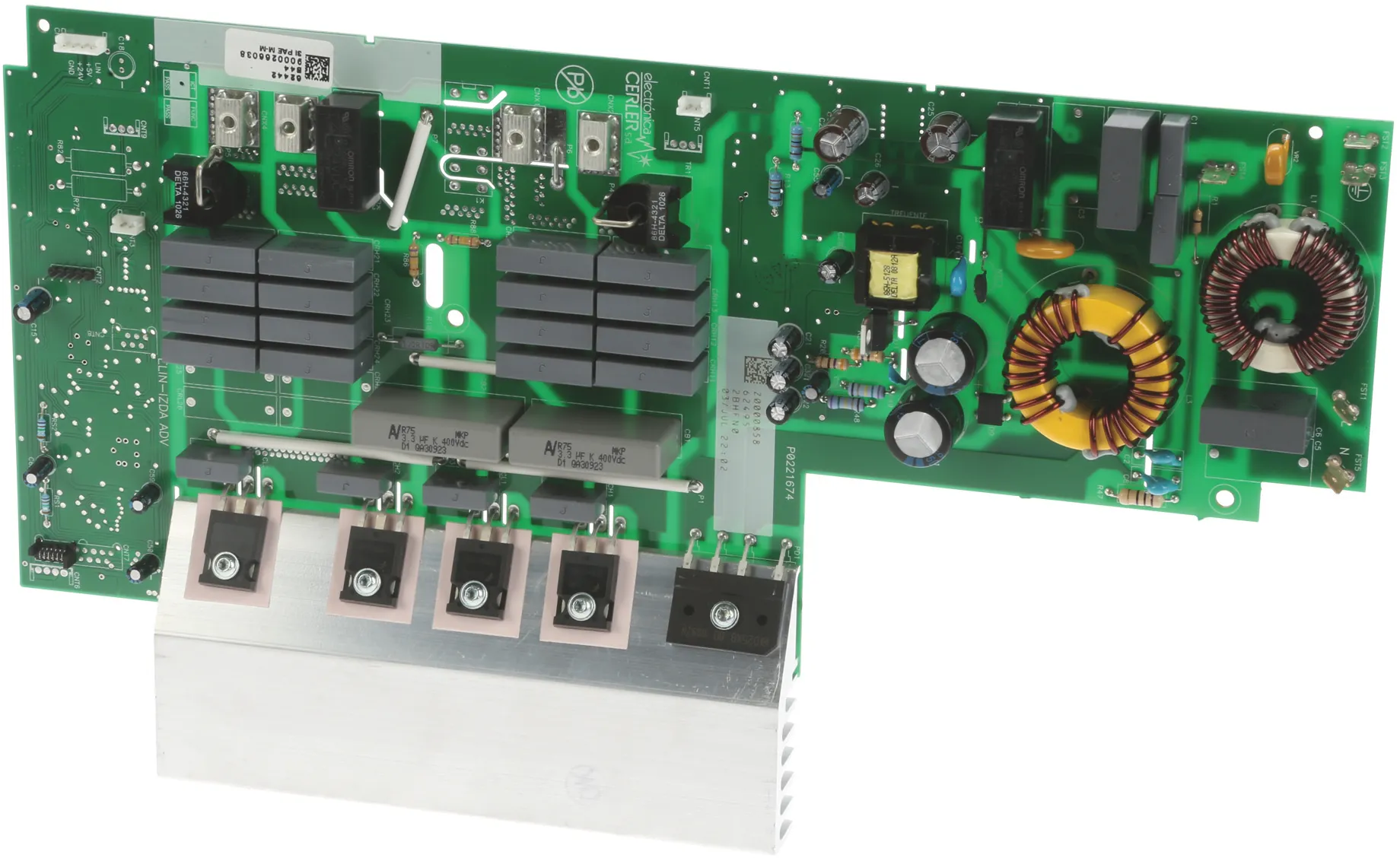 Foto n.º 1 del producto 00666400