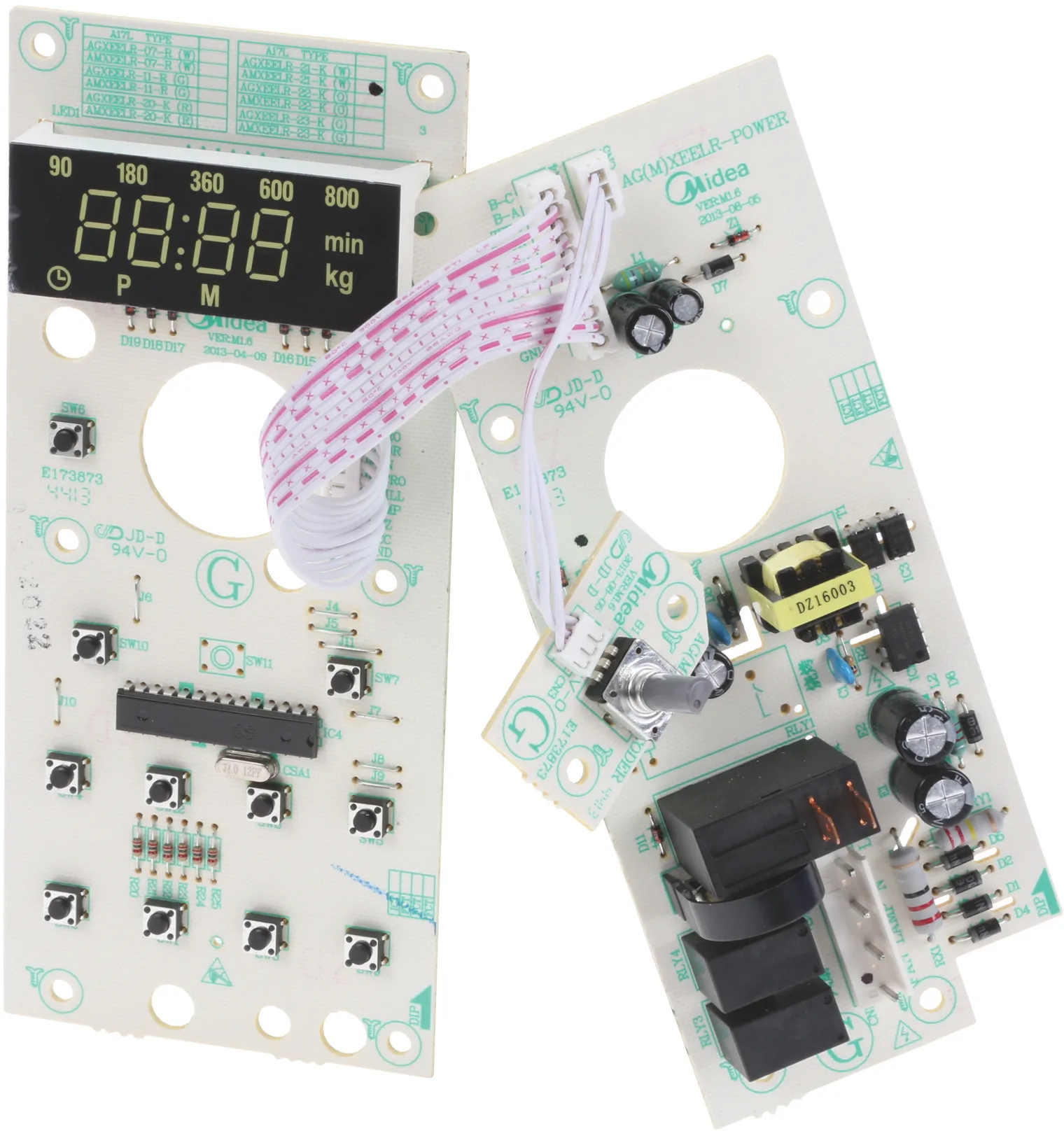 00672609 Bedienmodul | Siemens Hausgeräte DE 