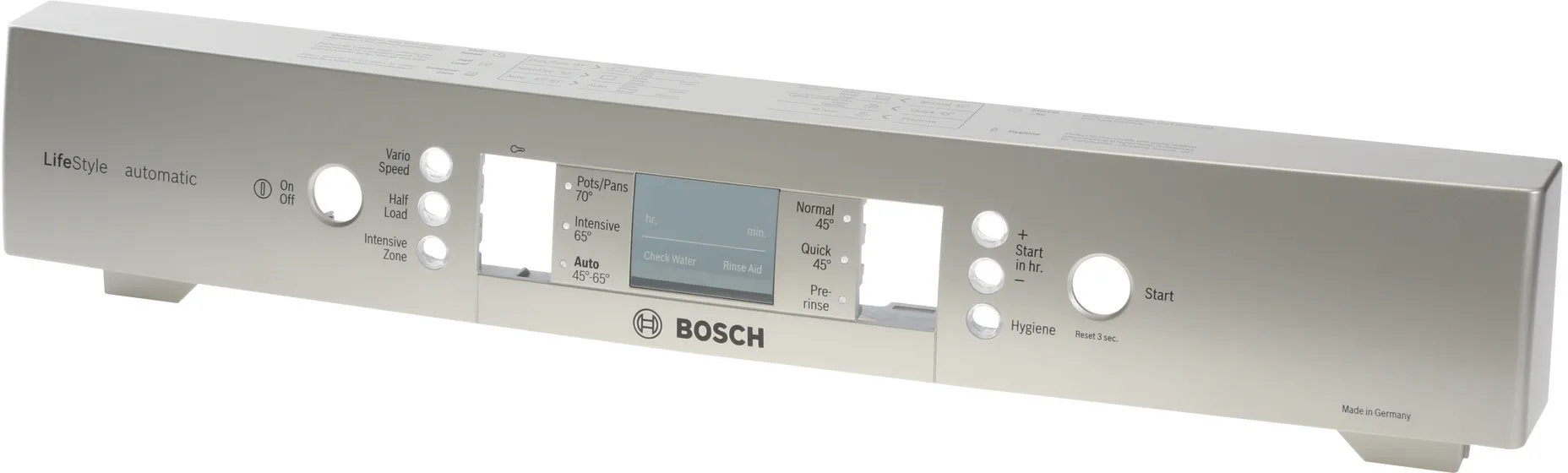 Photo Nr. 1 of the product 00675485