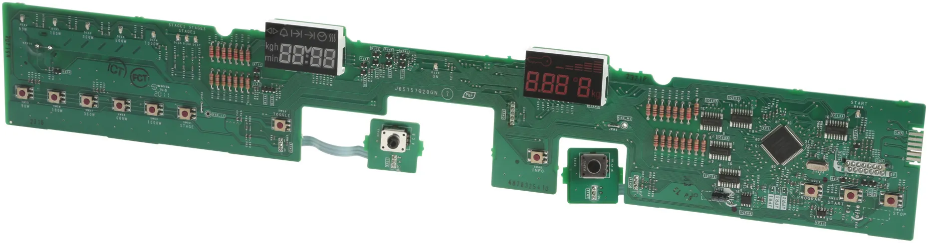 Photo Nr. 1 of the product 00686099