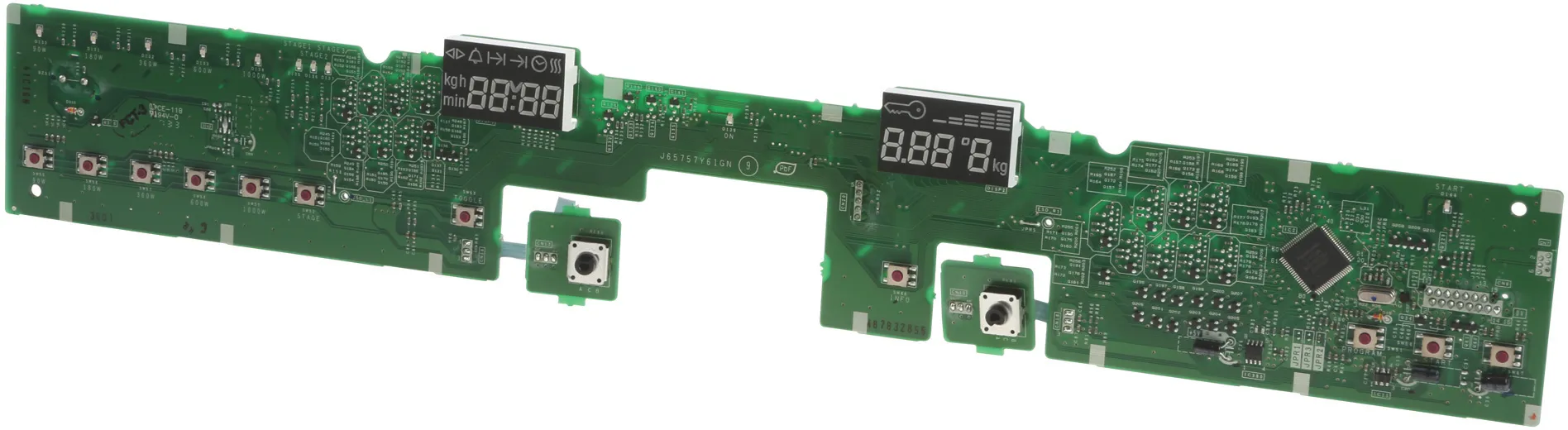 Photo Nr. 1 of the product 00689225