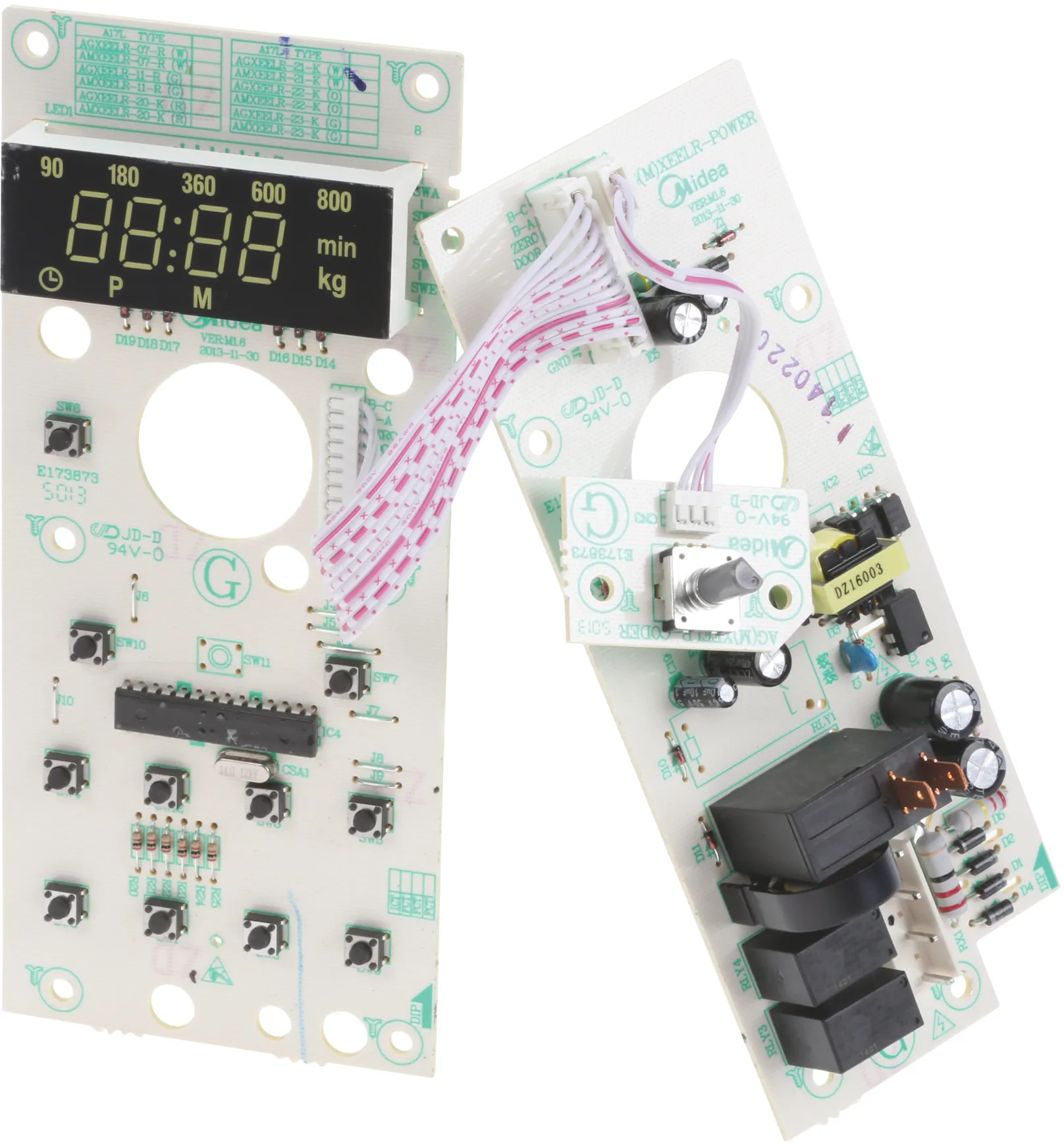 Photo Nr. 1 of the product 00740075