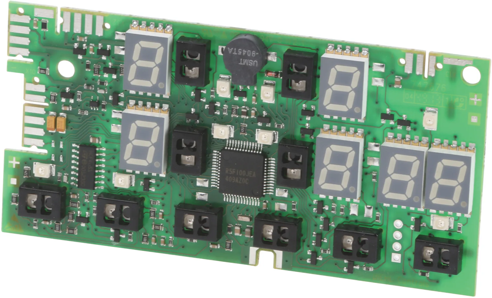 00745587 Bedienmodul | Siemens Hausgeräte DE 
