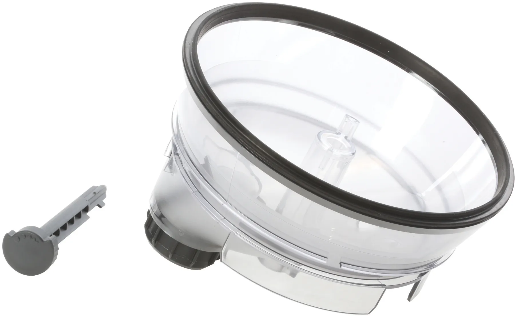 00748385 Behälter | Siemens Hausgeräte DE 