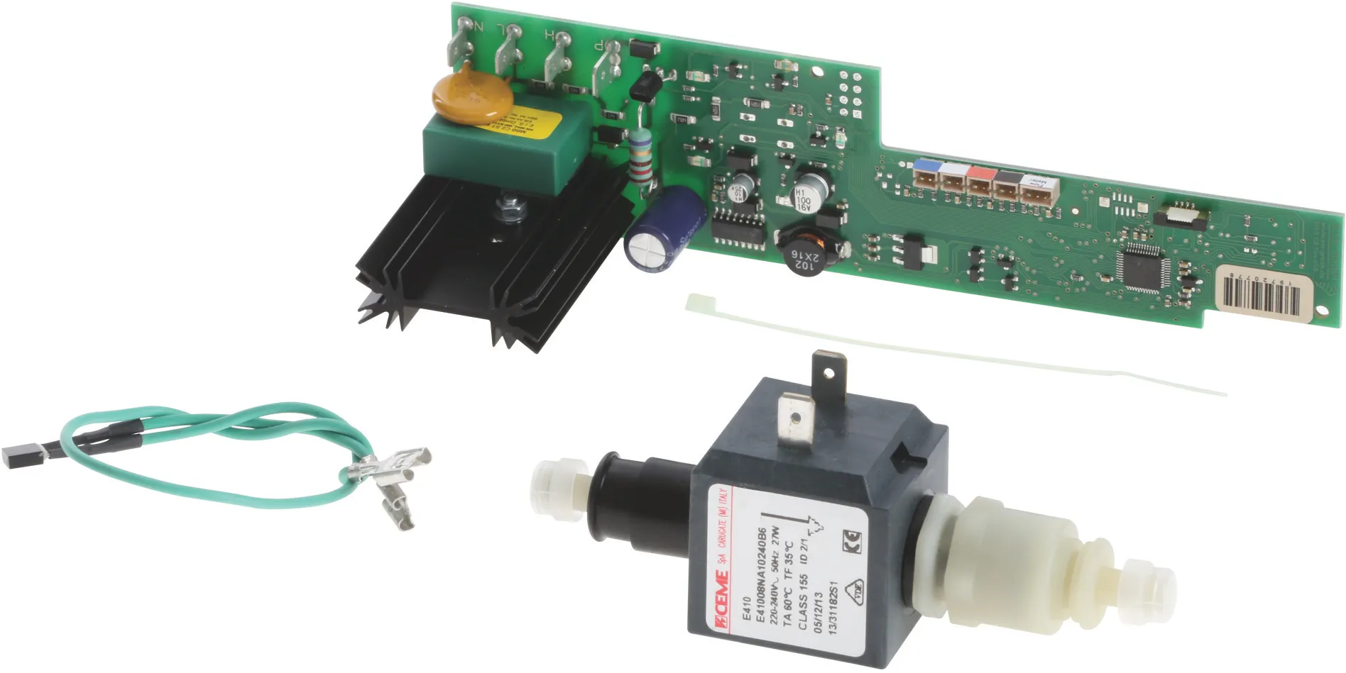 Photo Nr. 1 of the product 00750559