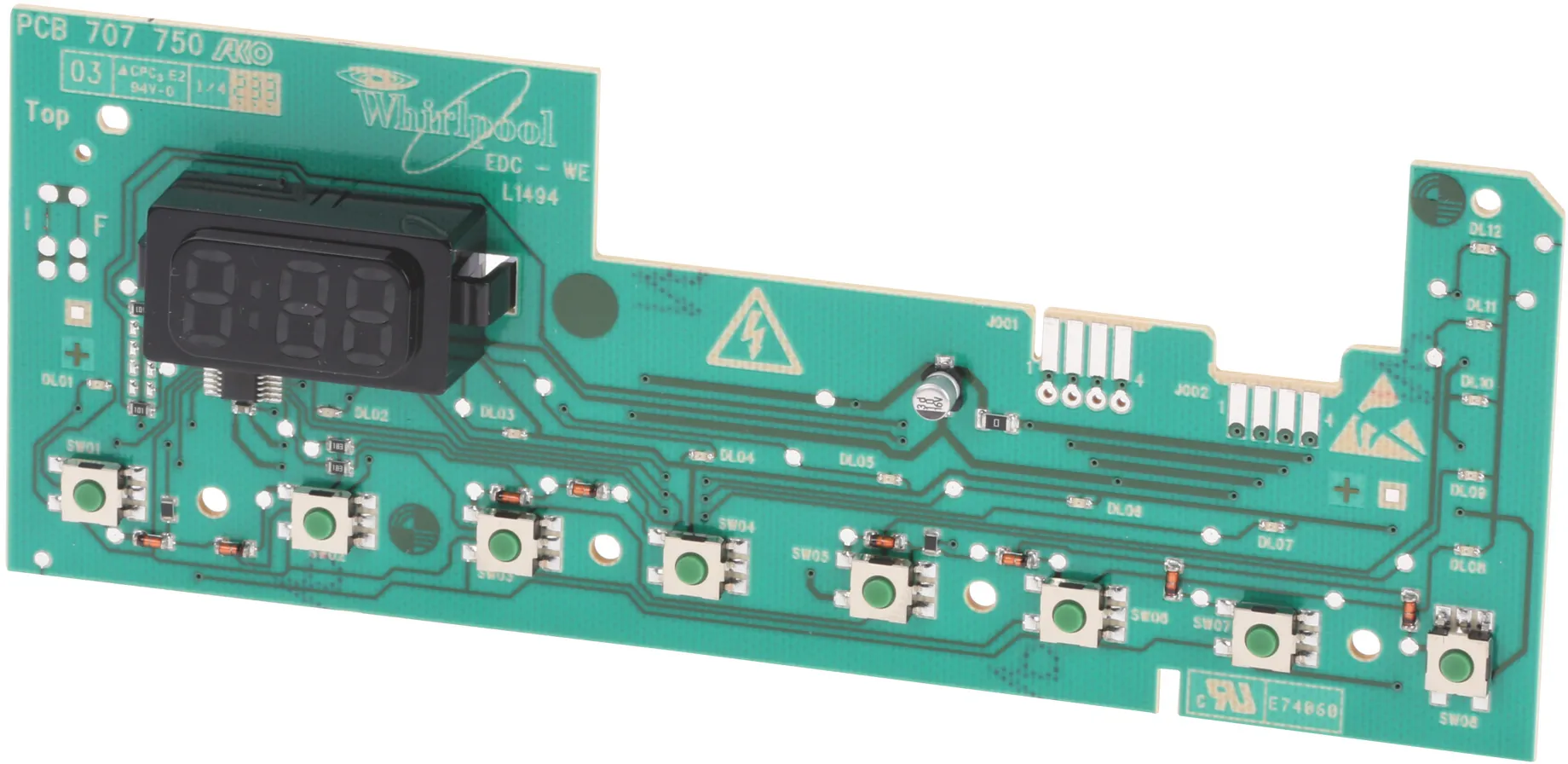 Foto n.º 1 del producto 00750623