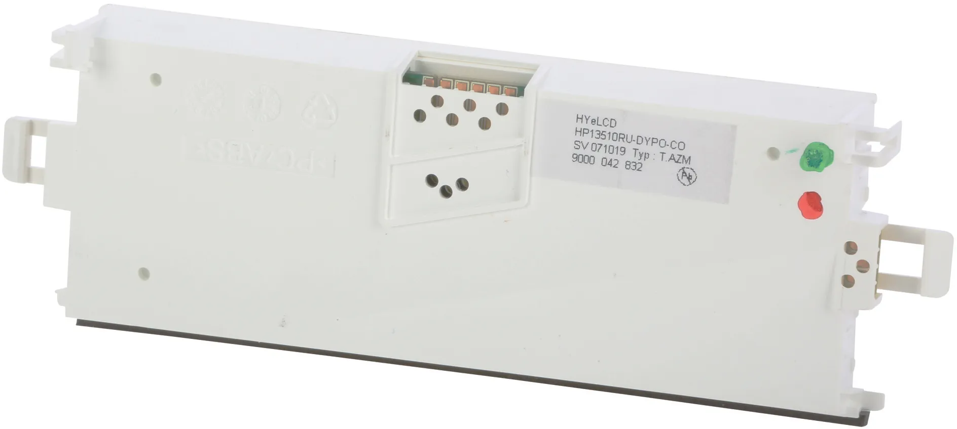 Photo Nr. 2 of the product 00497037