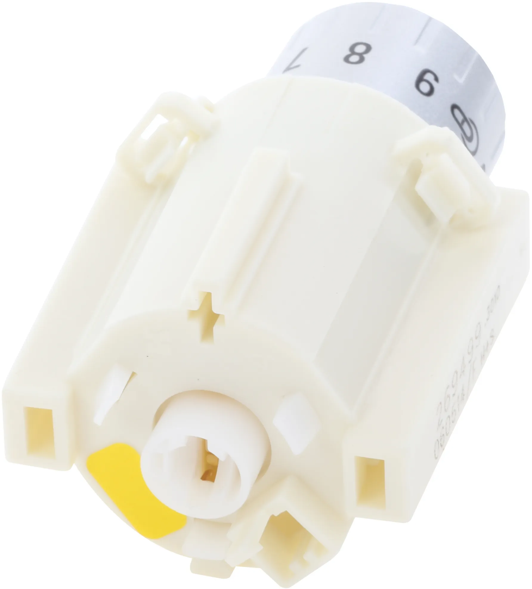 00612425 Drehgriff-Kochstelle | Siemens Hausgeräte DE