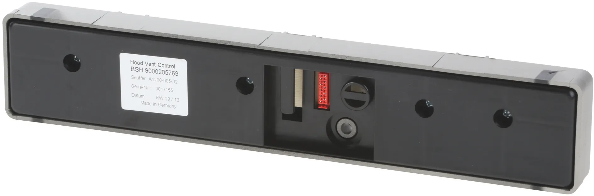 Photo Nr. 2 of the product 00663234
