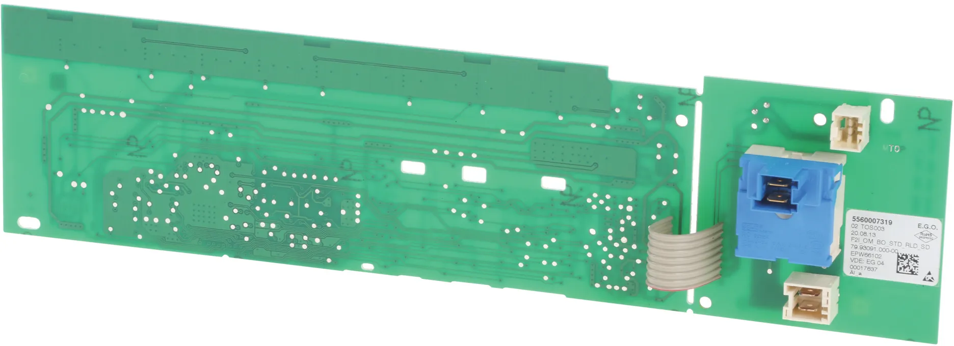 Photo Nr. 2 of the product 00669236