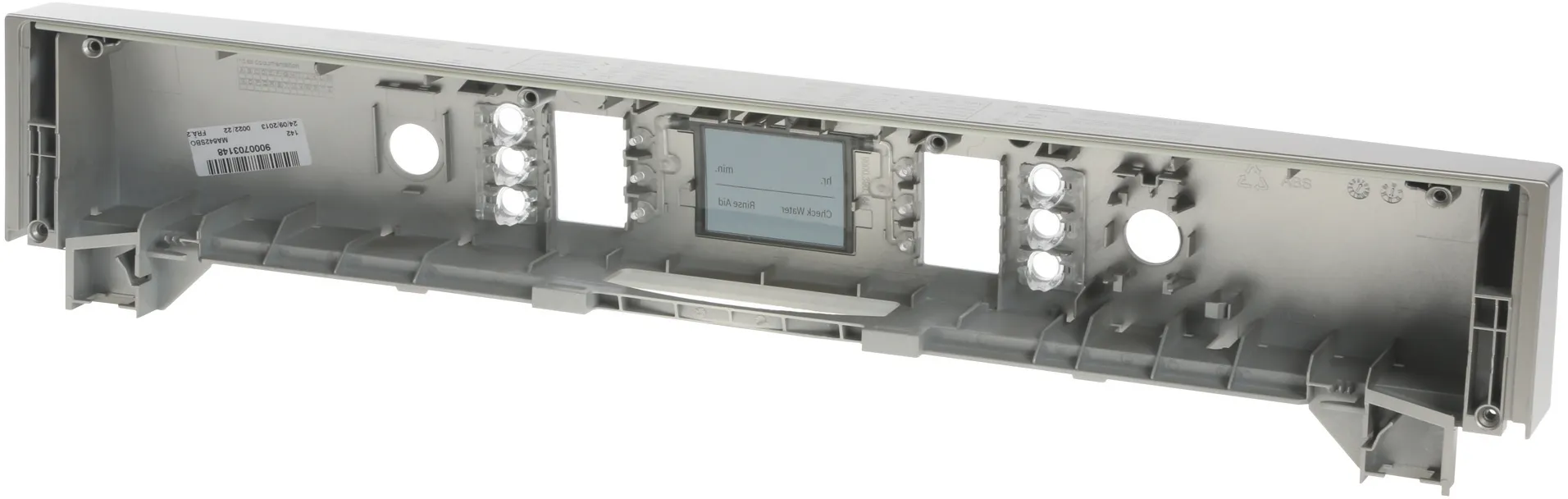 Photo Nr. 2 of the product 00675485