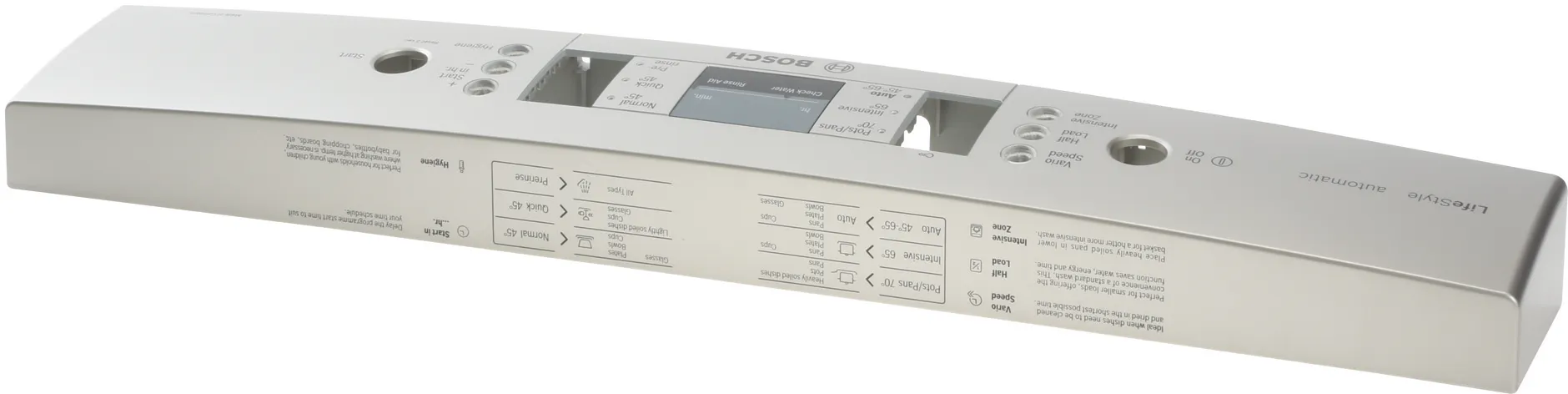 Photo Nr. 3 of the product 00675485