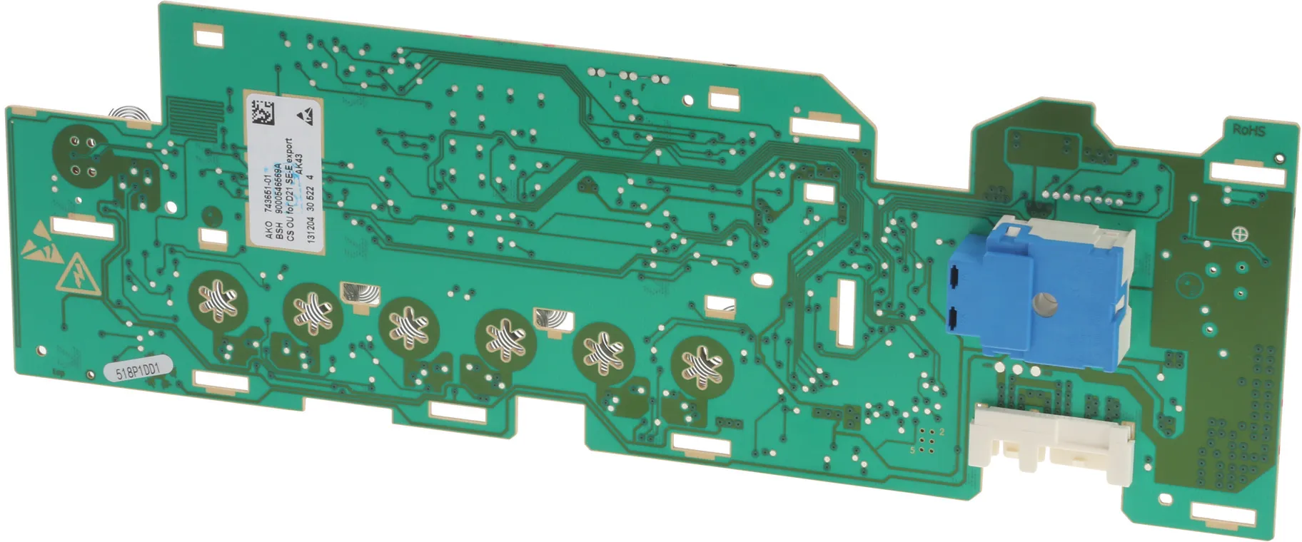 00701380 Operating module | SIEMENS GB