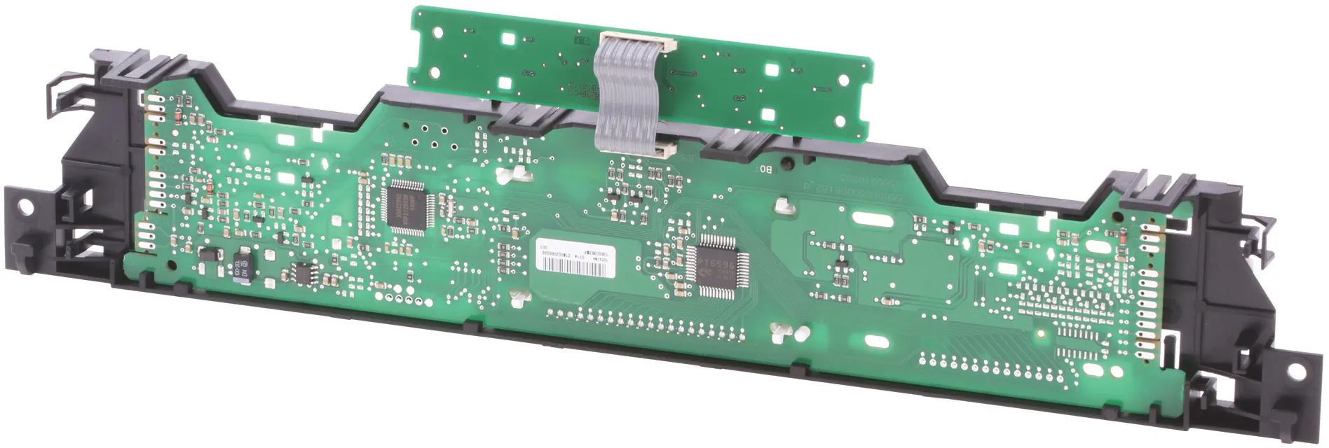 00707822 Bedienmodul unprogrammiert | Siemens Hausgeräte DE