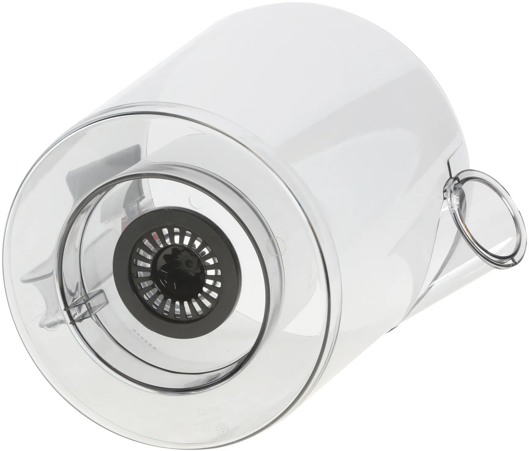 Bac à Poussière De Rechange Pour Aspirateur INSE R3S – Lavable, Avec Filtre