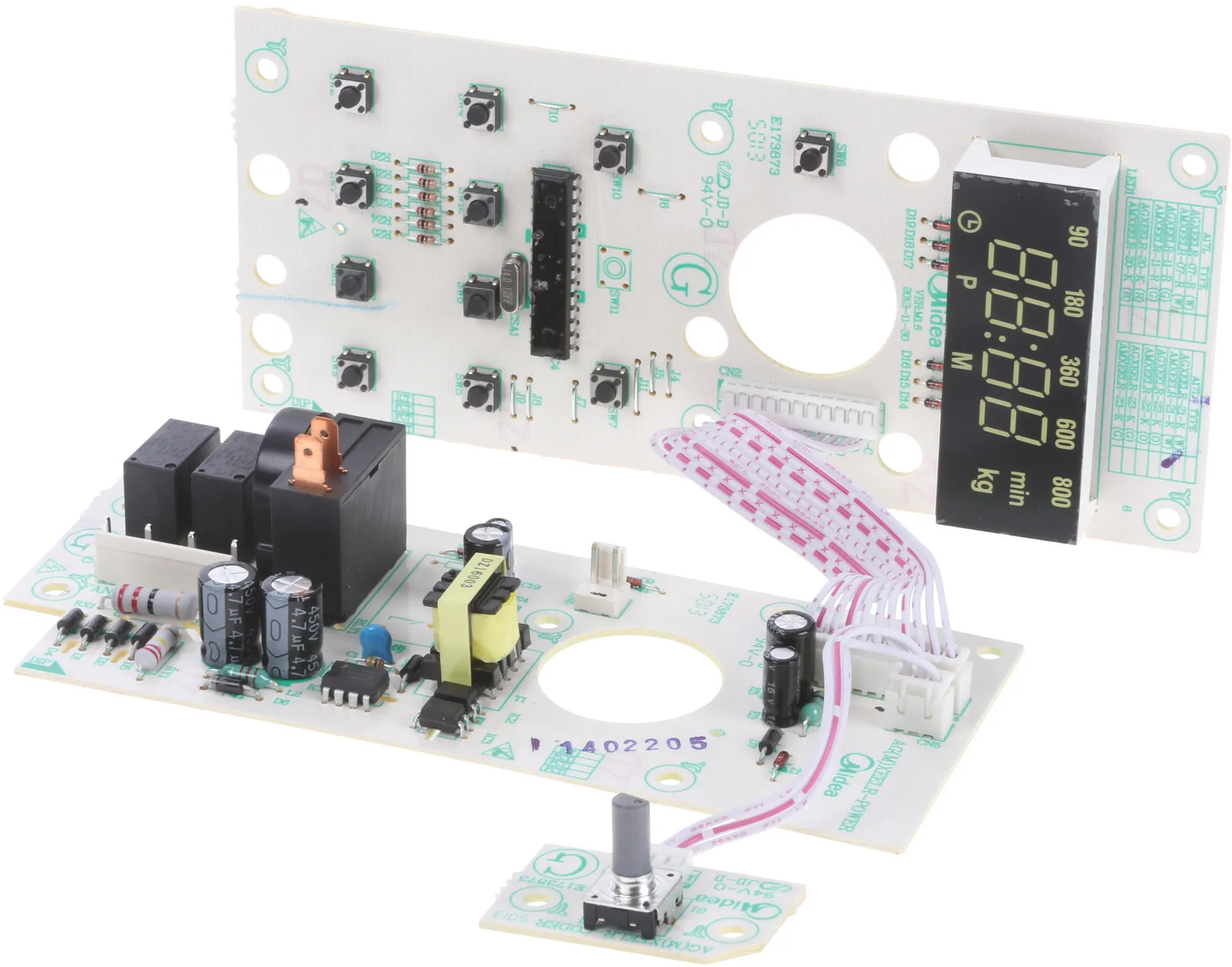 Photo Nr. 3 of the product 00740075