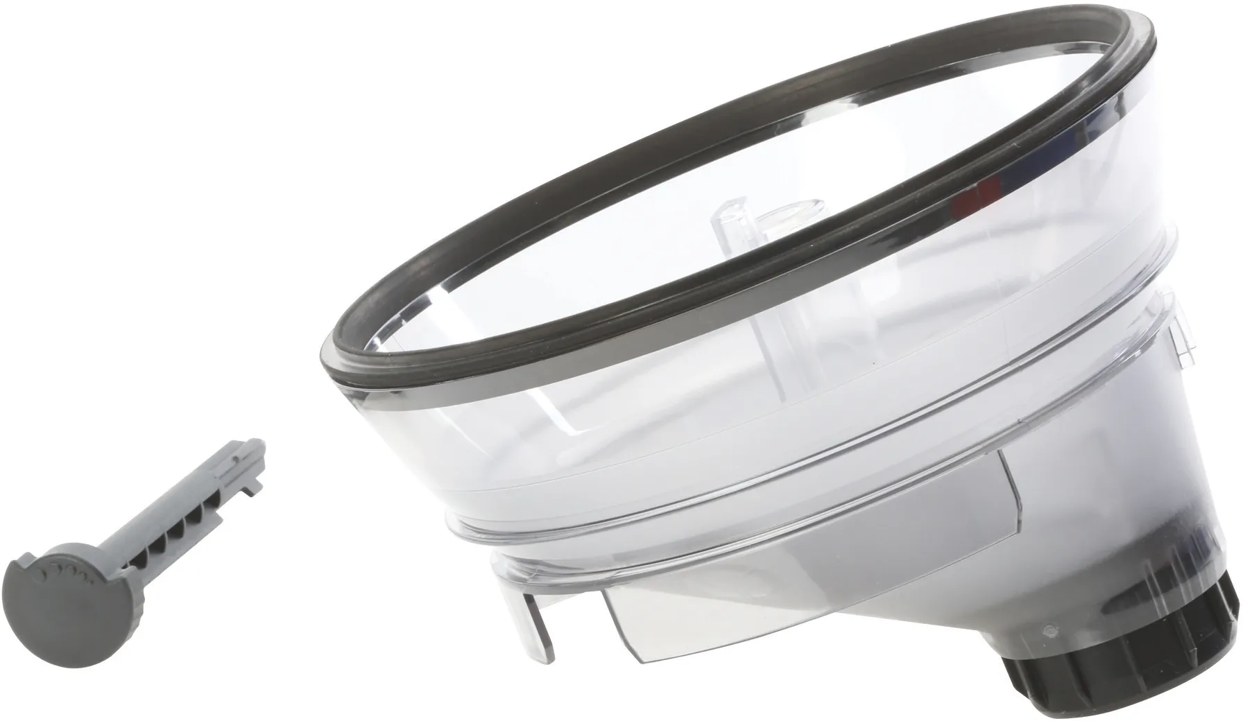 00748385 Behälter | Siemens Hausgeräte DE 