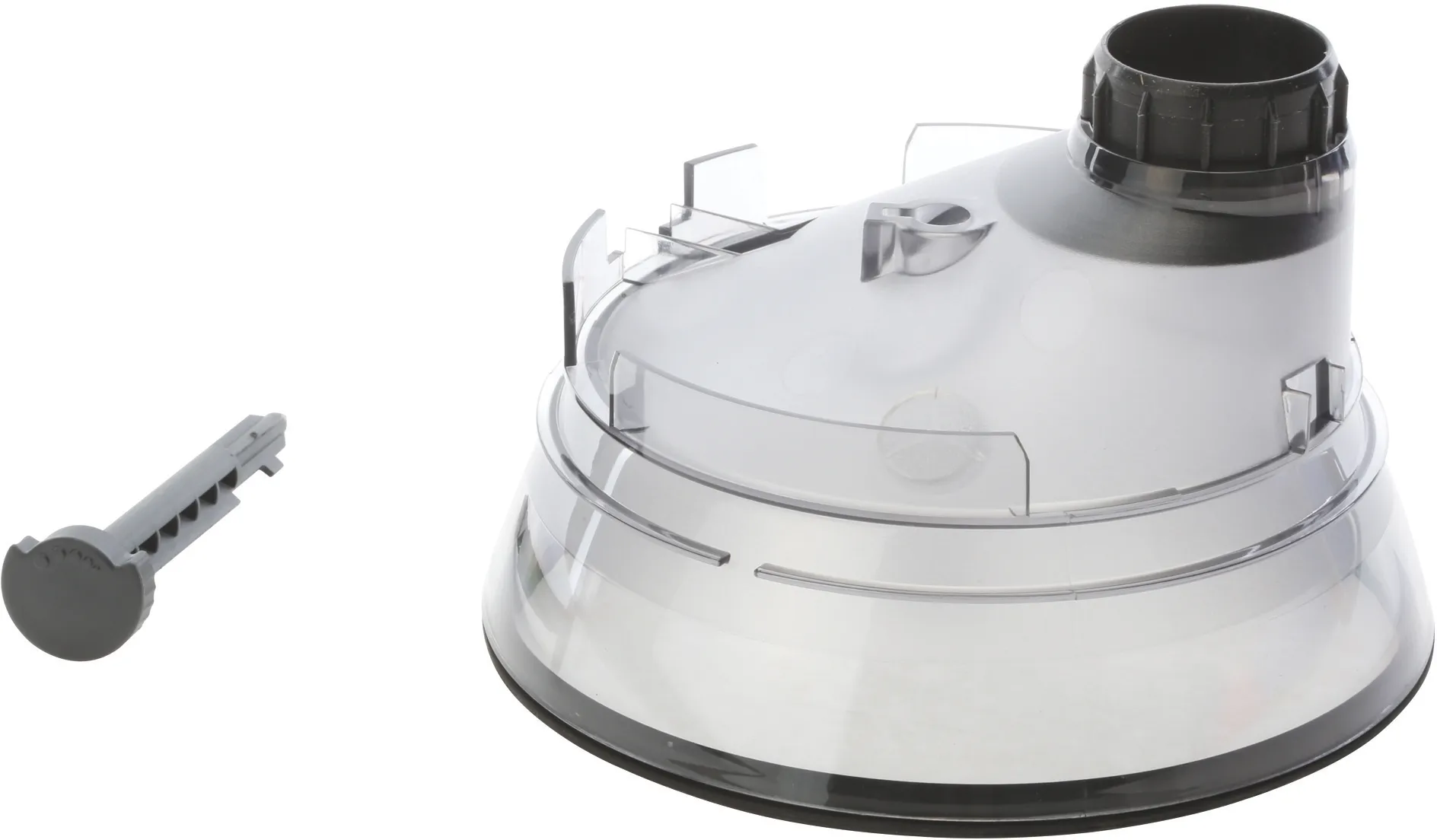 00748385 Behälter | Siemens Hausgeräte DE 