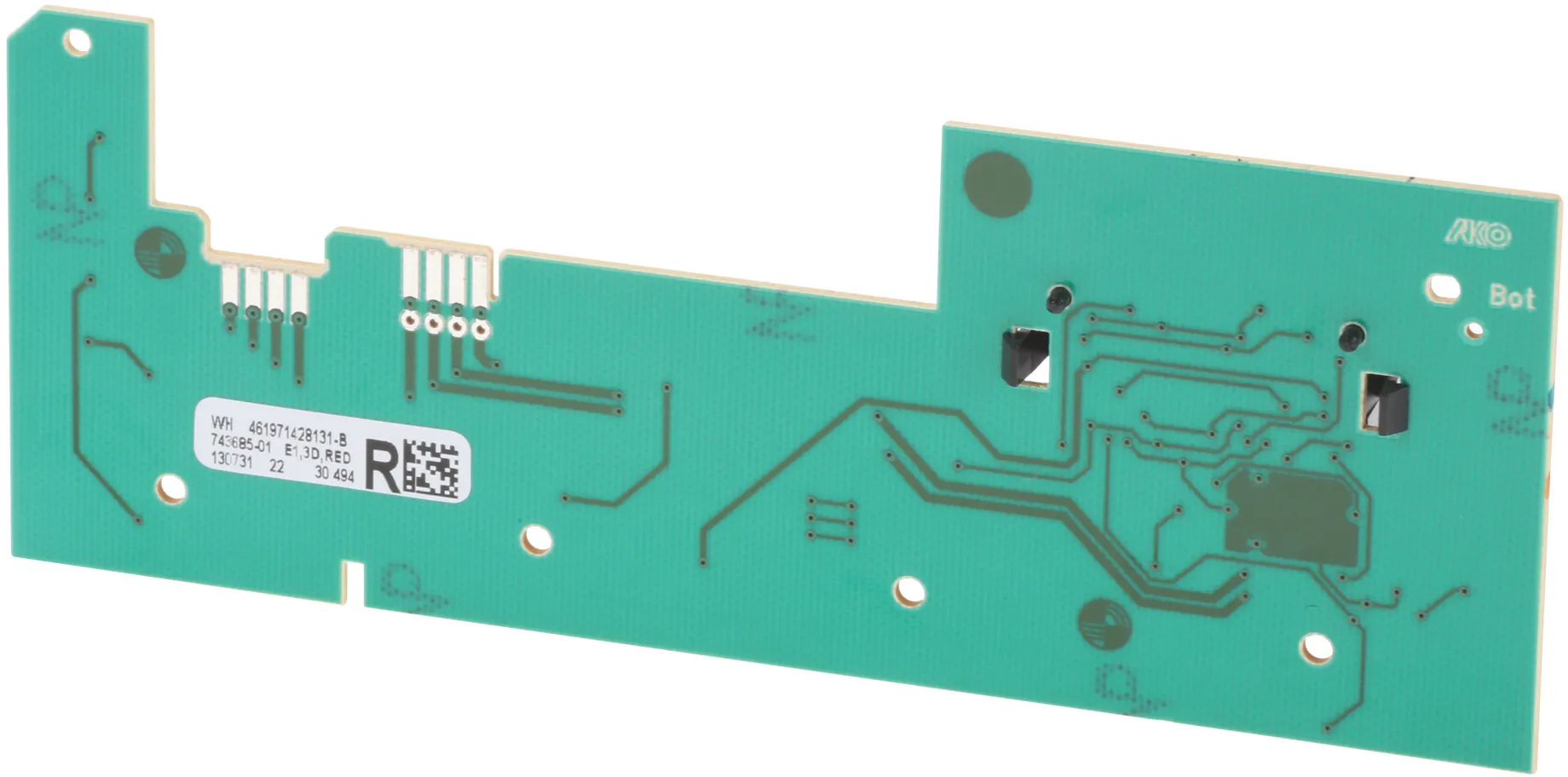 Foto n.º 2 del producto 00750623